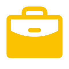 Briefcase Icon