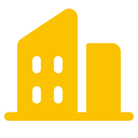 Buildings Icon