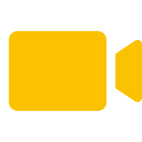 Video Camera Icon